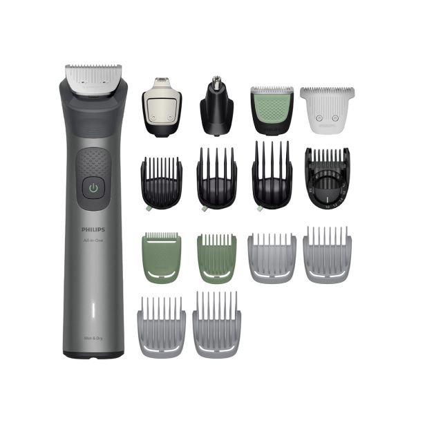 MOŠKI UREJEVALNIK PHILIPS MG7951/15 ALL-IN-ONE SERIJE 7000