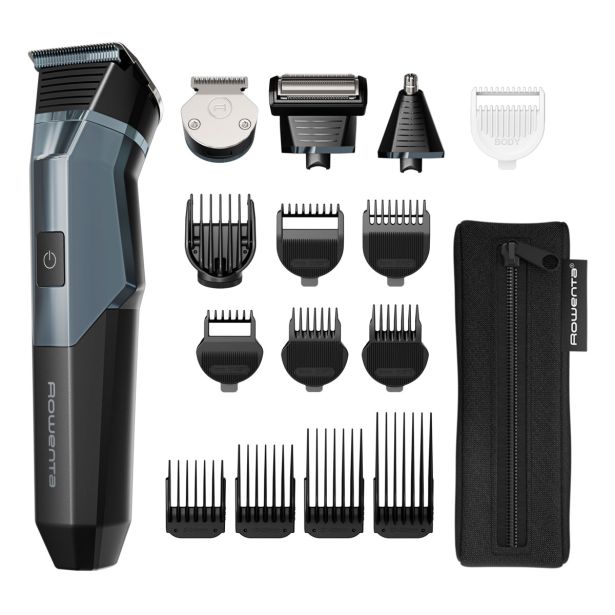 MOŠKI UREJEVALNIK ROWENTA TN9710E0 MULTI TRIMMER X-SERIES 16 V 1