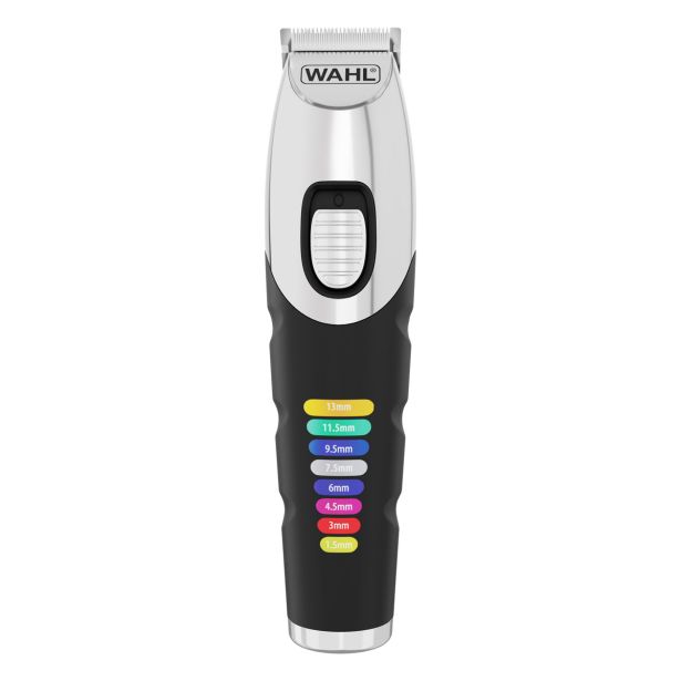 MOŠKI UREJEVALNIK WAHL COLOR TRIM
