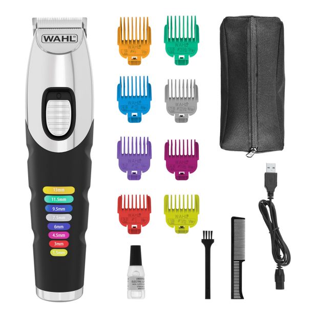 MOŠKI UREJEVALNIK WAHL COLOR TRIM