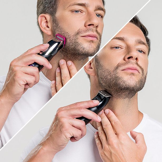 MOŠKI UREJEVALNIK WAHL COLOR TRIM