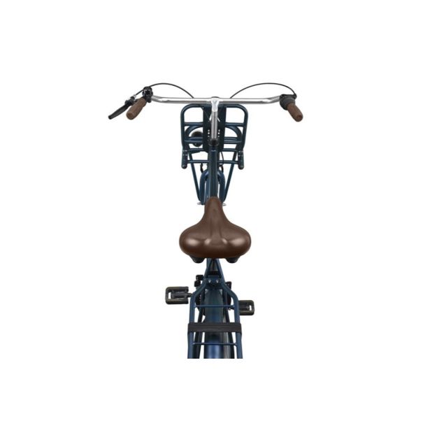 MOŠKO KOLO ALTEC DUTCH NEXUS-3, BLUE JEANS