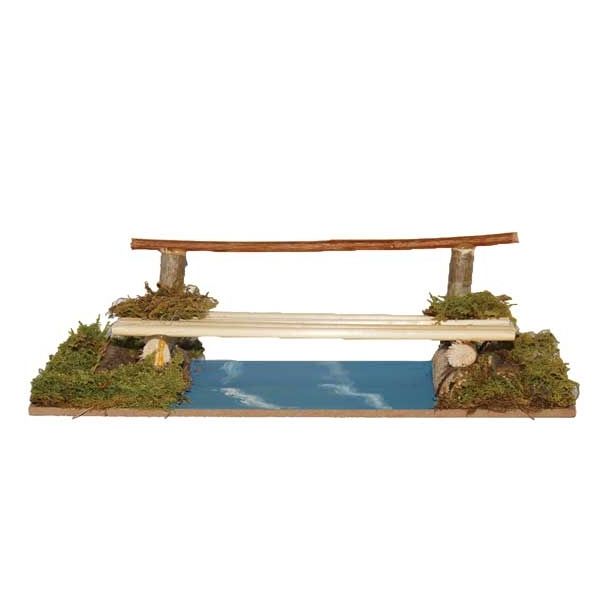 DODATEK ZA JASLICE EUROMARCHI MOST 23X9X7 CM