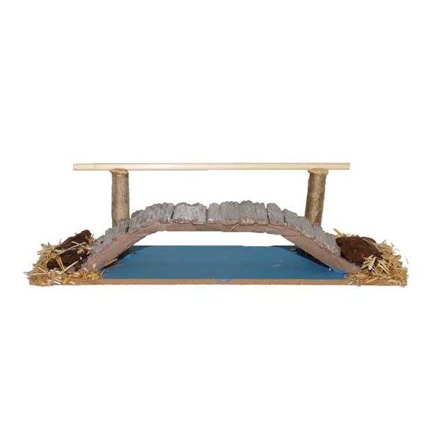 DODATEK ZA JASLICE EUROMARCHI MOST 23X9X7 CM