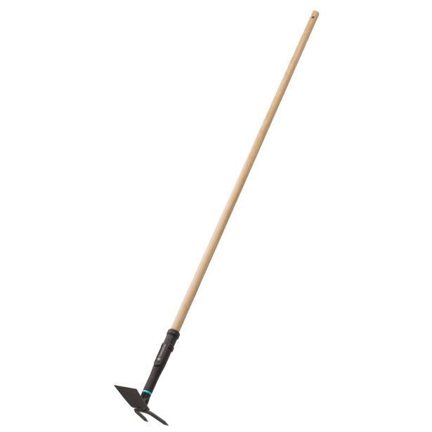 MOTIKA GARDENA PURELINE DVOJNA MOTIKA