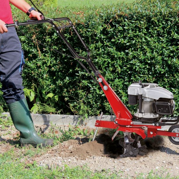 MOTOKULTIVATOR EINHELL GC-MT 1636/1