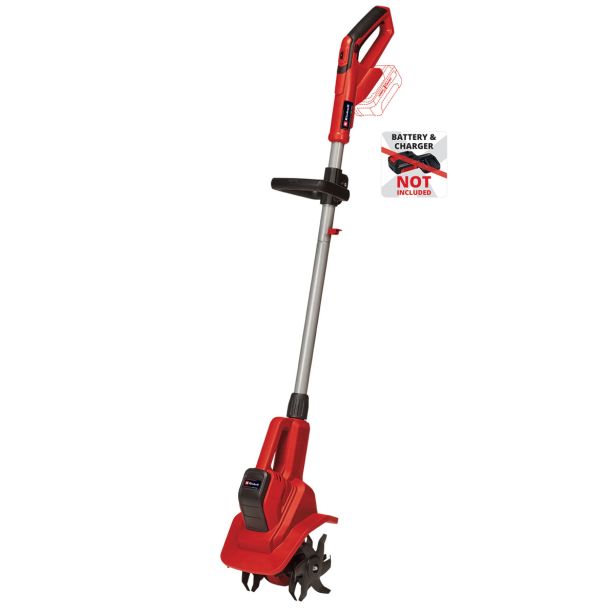 MOTOKULTIVATOR EINHELL GE-CR 18/20 LI SOLO POWER X-CHANGE AKUMULAT.