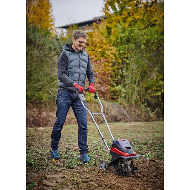 MOTOKULTIVATOR EINHELL GE-CR 30 LI SOLO POWER X-CHANGE,