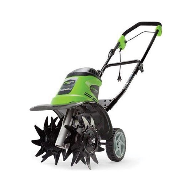 MOTOKULTIVATOR GREENWORKS ELEKTRIČNI GTL9526