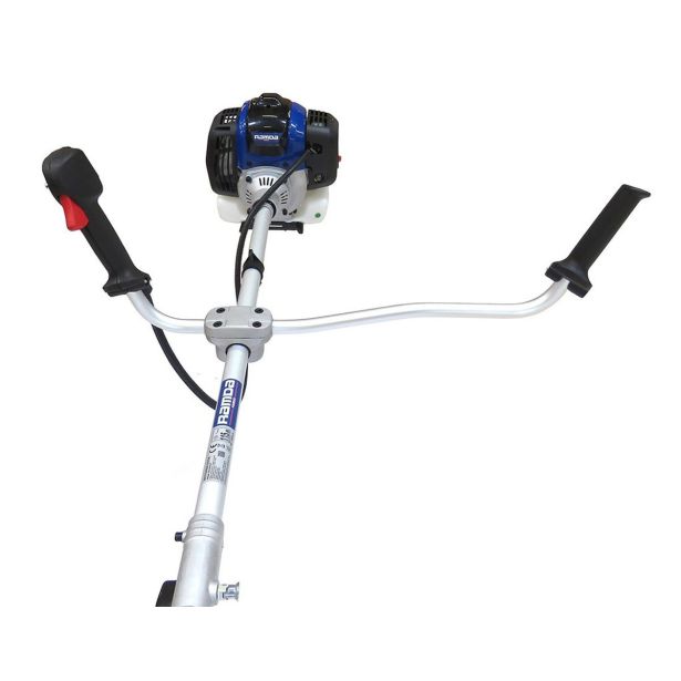 MOTORNA KOSA RAMDA 52.8CCM BIKE DELJIVA RAVNA OSOVINA