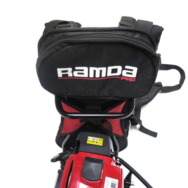 MOTORNA KOSA RAMDA-PRO PRO BG430-KA NAHRBTNA MOT. KAWASAKI TJ45E