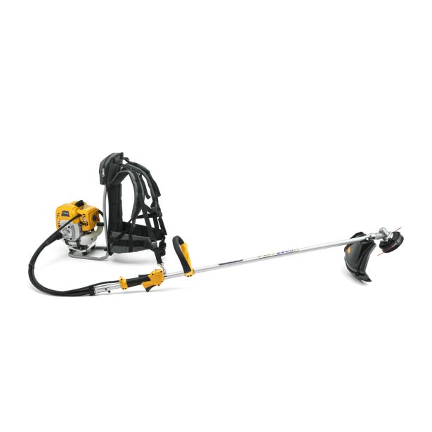 MOTORNA KOSA STIGA BC 555 R 1.55KW NAHRBTNA ENOROČAJNA