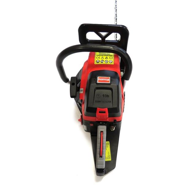 MOTORNA VERIŽNA ŽAGA RAMDA 55CCM, UPLI. WALBRO MEČ 45CM/VERIGA 325"
