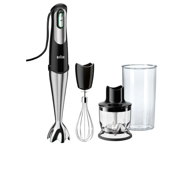PALIČNI MEŠALNIK BRAUN MQ 725 OMELETTE