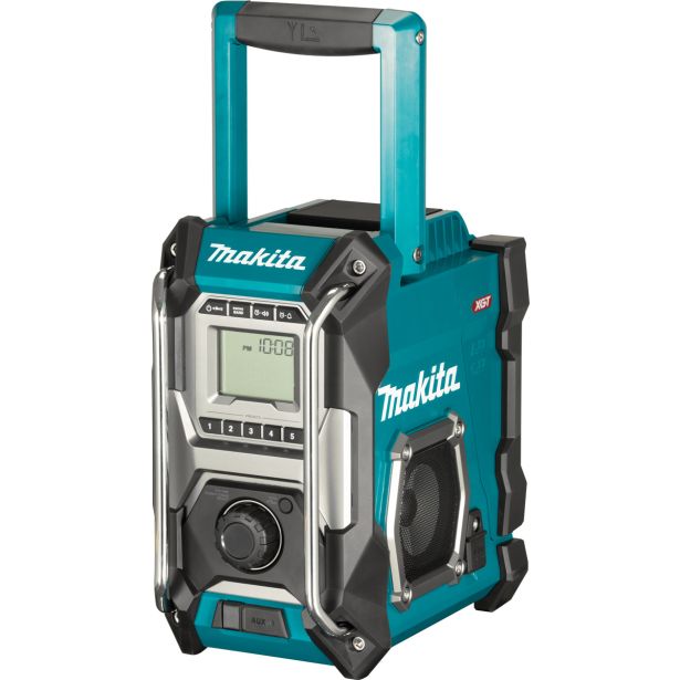 AKUMULATORSKI RADIO MAKITA MR001GZ
