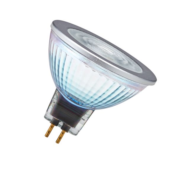 NIZKONAPETOST.LED ŽARNICA OSRAM MR16 7.8W/927, 36°, 12V SST, DIM, GU5.3