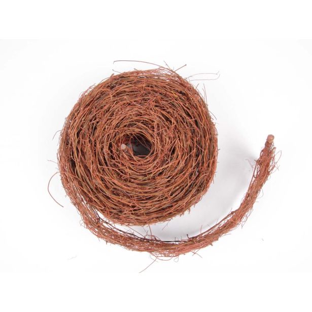 UMETNO CVETJE MREŽA KLEMATIS 8 CM/5 M