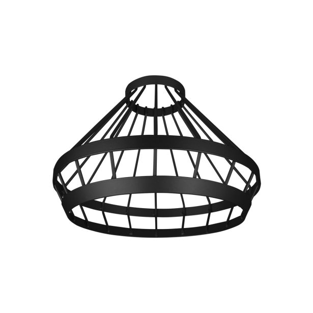 DEL ZA SVETILKO OSRAM MREŽA OKRASNA ČRNA