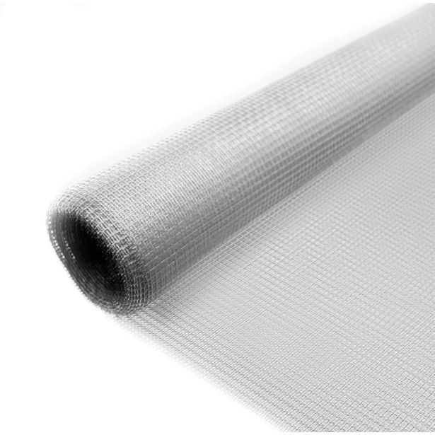 PRIBOR SCHELLENBERG MREŽA PROTI INSEKTOM ALUMINIJ, 100X250CM