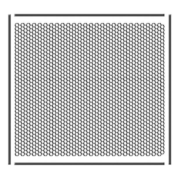 PRIBOR SCHELLENBERG ZAŠČITNA MREŽA PROTI INSEKTOM ELASTIC 130X150 CM ANTRACIT