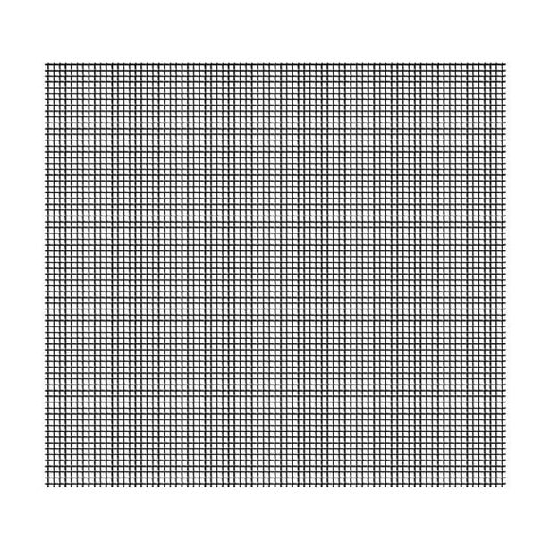 SCHELLENBERG ZAŠČITNA MREŽA PROTI INSEKTOM MAXI 150X300 CM ANTRACIT