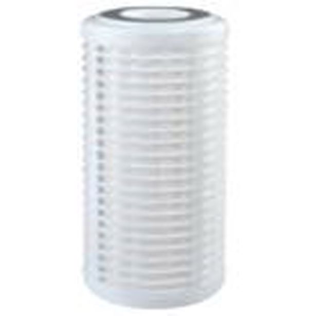 FILTRIRNI VLOŽEK KOMBINIRAN MREŽICA S POLIFOSFATI 50 MRC SX, V=127MM (10')