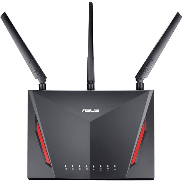 MREŽNI USMERJEVALNIK ASUS RT-AC86U