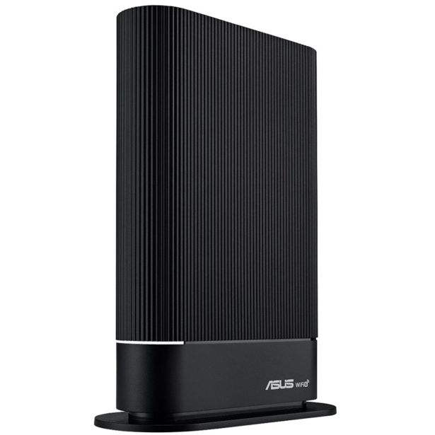 MREŽNI USMERNIK (ROUTER) ASUS 2.4&5GHZ AX4200 WIFI6 WLAN RT-AX59U
