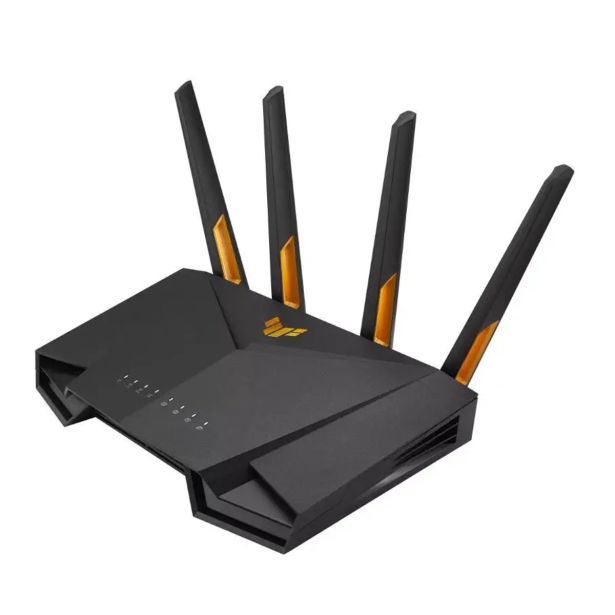 MREŽNI USMERNIK (ROUTER) ASUS F-AX3000 V2 2.4&5GHZ AX30 WLAN GAMIG TU