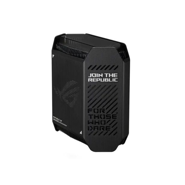 MREŽNI USMERNIK (ROUTER) ASUS ORE GT6 (B-1-PK) 2.4&2X5G WLAN ROG RAPT