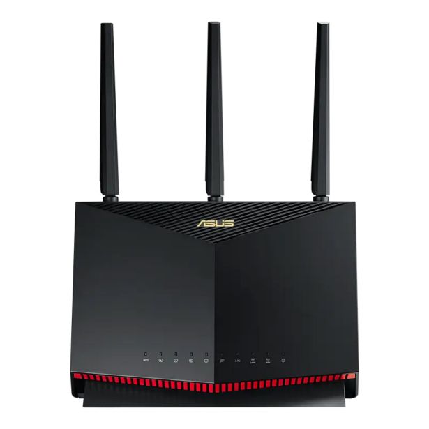 MREŽNI USMERNIK (ROUTER) ASUS RT-AX86S