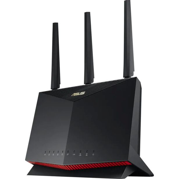 MREŽNI USMERNIK (ROUTER) ASUS RT-AX86U