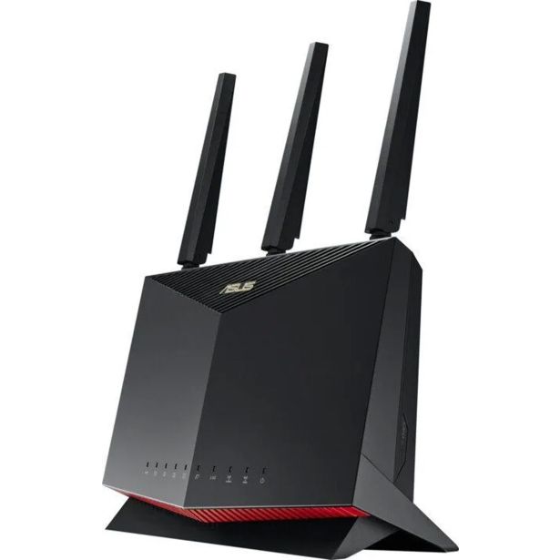 MREŽNI USMERNIK (ROUTER) ASUS RT-AX86U
