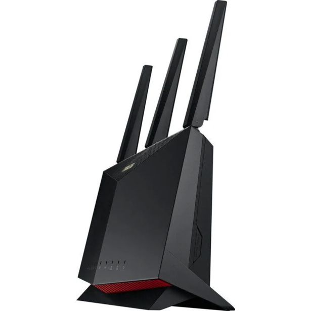 MREŽNI USMERNIK (ROUTER) ASUS RT-AX86U