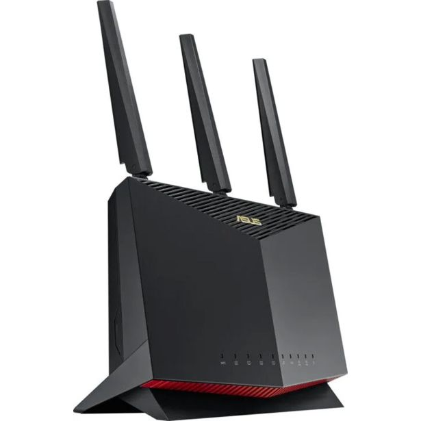 MREŽNI USMERNIK (ROUTER) ASUS RT-AX86U