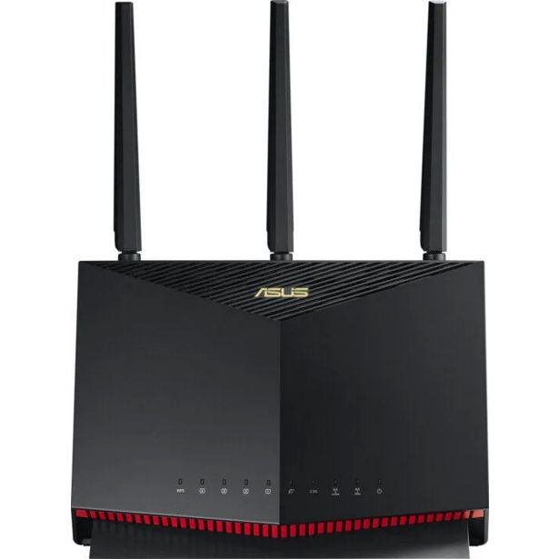 MREŽNI USMERNIK (ROUTER) ASUS RT-AX86U