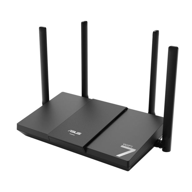 MREŽNI USMERNIK (ROUTER) ASUS RT-BE50 BE3600