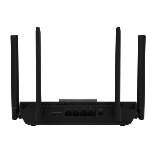MREŽNI USMERNIK (ROUTER) ASUS RT-BE50 BE3600