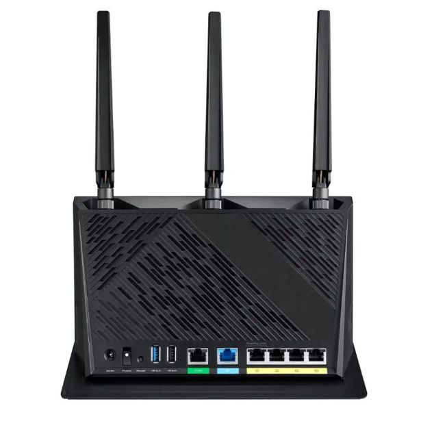MREŽNI USMERNIK (ROUTER) ASUS T-AX86U PRO 2.4&5GHZ AX57 WLAN GAMING R