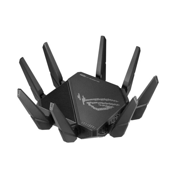 MREŽNI USMERNIK (ROUTER) ASUS URE GT-AX11000 PRO 2.4&5& WLAN ROG RAPT