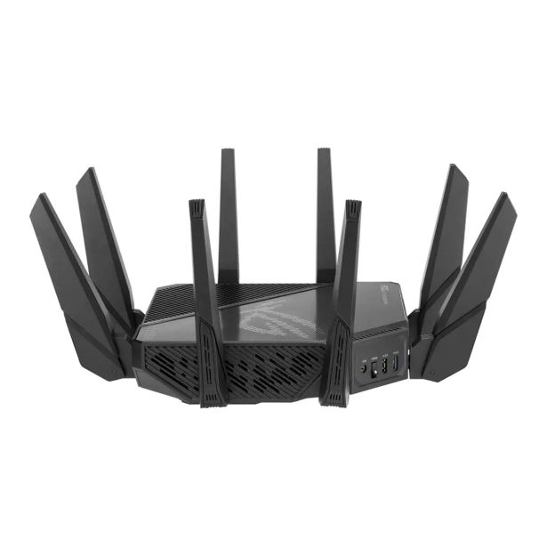 MREŽNI USMERNIK (ROUTER) ASUS URE GT-AX11000 PRO 2.4&5& WLAN ROG RAPT