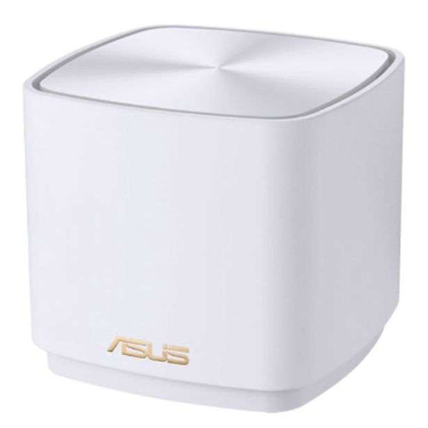 MREŽNI USMERNIK (ROUTER) ASUS ZENWIFI XD4