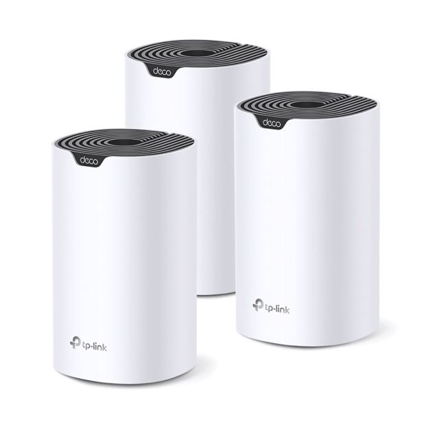 Mrežni Usmernik (router) Tp-link Access P. Wlan De Co S7 2.4&5ghz ...
