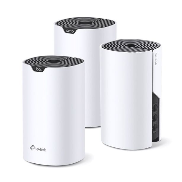 Mrežni Usmernik (router) Tp-link Access P. Wlan De Co S7 2.4&5ghz ...