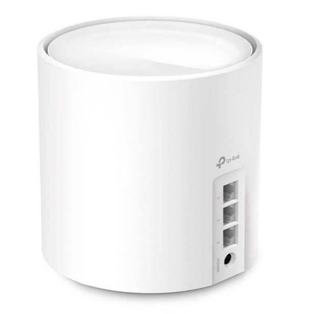 Access P Mrežni Usmernik (router) Tp-link Access P. Wlan De Co X50 2.4&5ghz ...