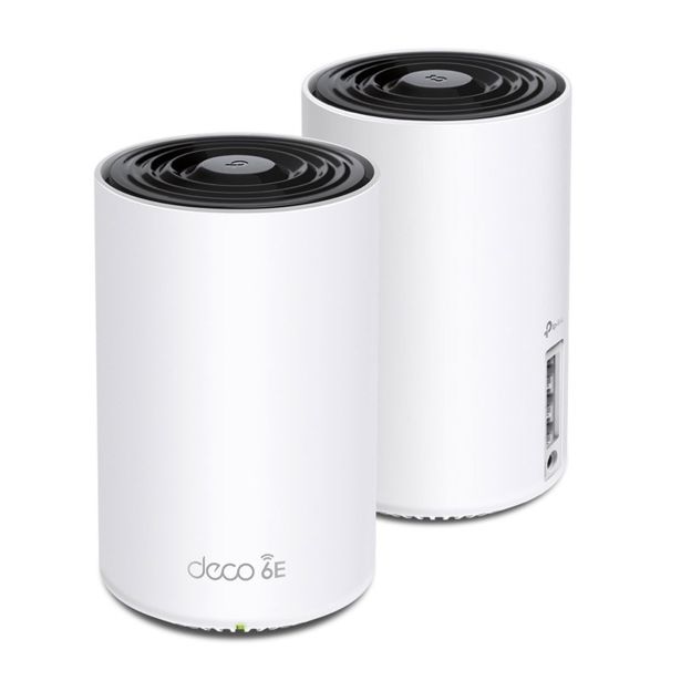 Access P Mrežni Usmernik (router) Tp-link Access P. Wlan De Co Xe75 2.4&5&6ghz ...