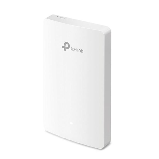 MREŽNI USMERNIK (ROUTER) TP-LINK ACCESS P. WLAN EA P235-WALL 2.4&5GHZ AC1200