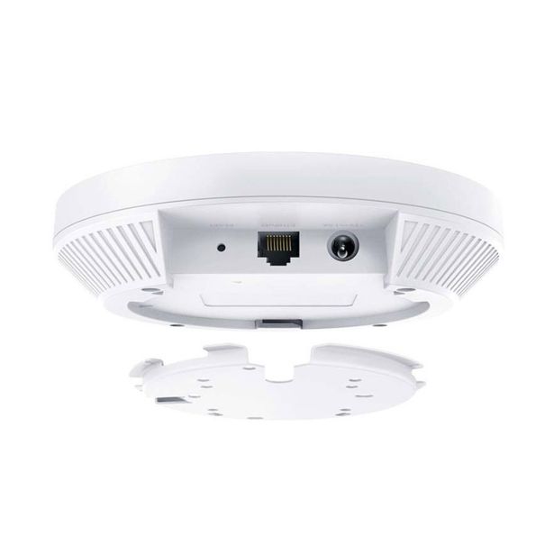 Mrežni Usmernik (router) Tp-link Access P. Wlan Ea P613 2.4&5ghz Ax1800 ...