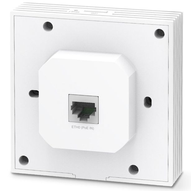 MREŽNI USMERNIK (ROUTER) TP-LINK ACCESS P. WLAN EA P650-WALL 2.4&5GHZ AX3000