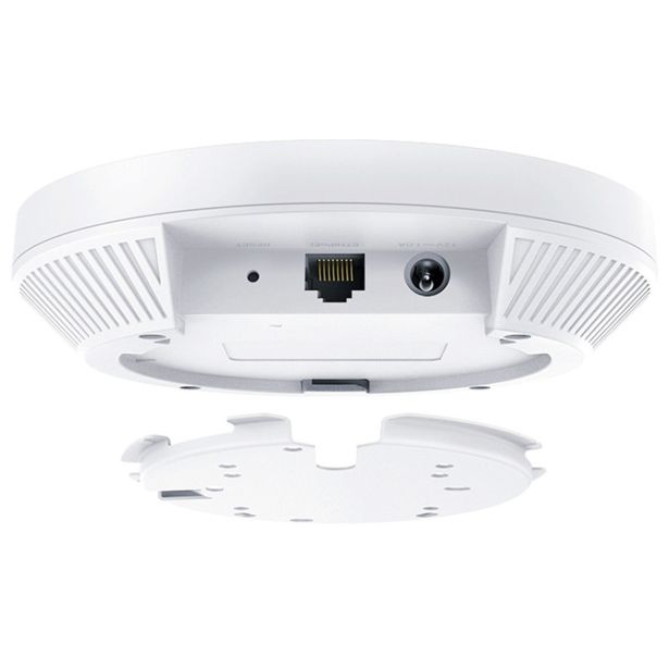 MREŽNI USMERNIK (ROUTER) TP-LINK ACCESS P. WLAN EA P653 2.4&5GHZ AX3000 574+